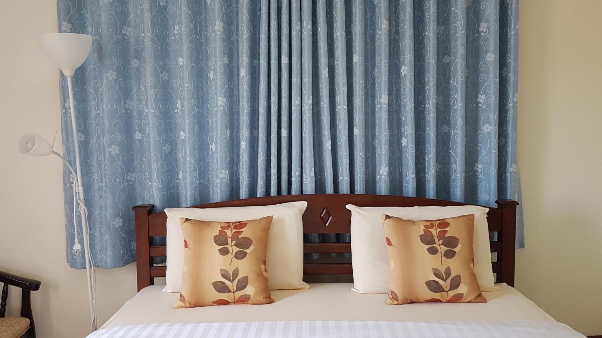 Baan Taweesuk Guest House Хуа Хин Экстерьер фото